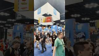The OP Games Booth Tour At  Gen Con 2026