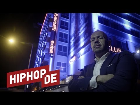 Pillath – Wie ein Onkel (prod. Gorex) – Videopremiere