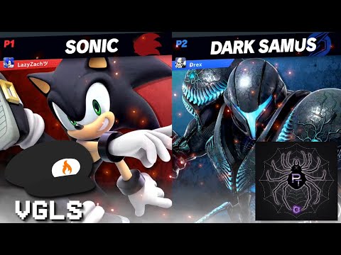 🔥VGLS Vs. Phantom Troupe Crew Battle - May 2020 ~ Smash Ultimate