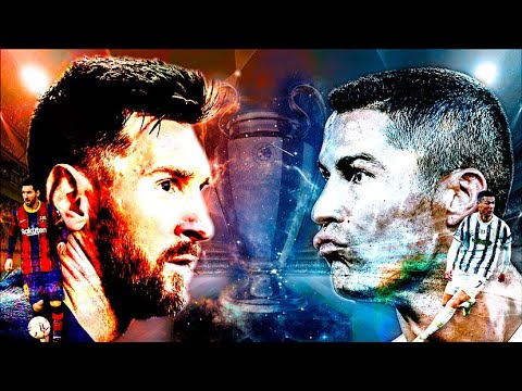 Ronaldo Vs Messi Face Off | HD | Documentary I Full movie in English