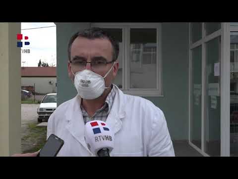 RTV HB | Epidemiološko stanje u ŽP se pogoršalo