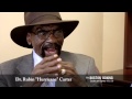 Rubin 'Hurricane' Carter Interview - 9/11/10 ...