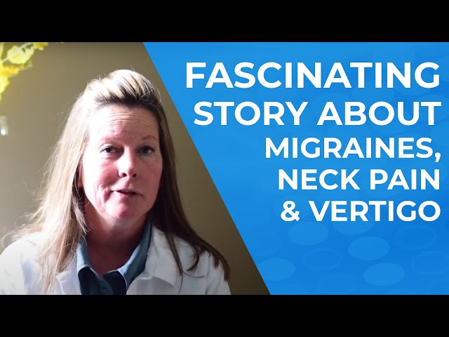 Neck Pain, Migraines, Vertigo and Upper Cervical Chiropractic in Boise, Idaho.