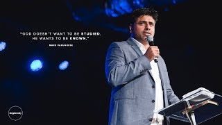 Faith, and Patience.