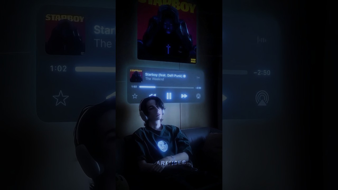 The Weeknd - After Hours ❤️‍🔥 (Lyrics) | Edit #Theweeknd #Afterhours #Lyrics #DarkVibes #Shorts