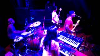 Slow Lights - Something Good (Live 5-23-14)