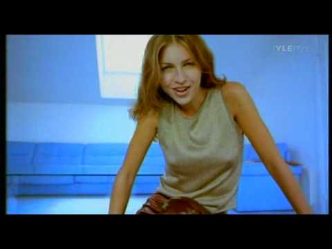 Maarja - First In Line