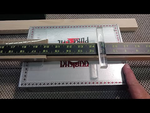 Cigar Box Guitar Build - How I Start