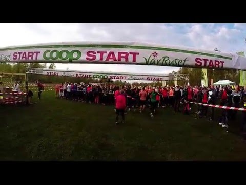 Välkomna till VårRuset 3 maj 2016 i Halmstad