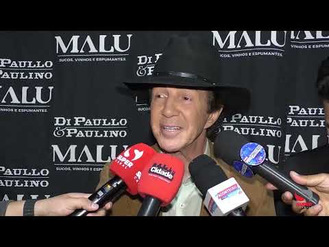 Di Paullo e Paulino chega a Entre Folhas para celebrar os 34 anos de emancipação do município