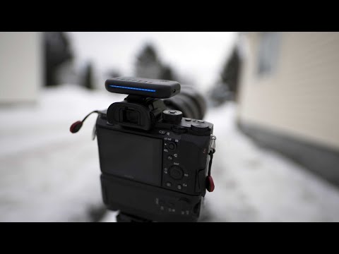 Arsenal Photography Assistant HANDS-ON: Usability, adapted lenses, and handheld. An honest look.