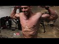 Muscle Model Fitness Gym Workout Motivation PowerJoel Styrke Studio