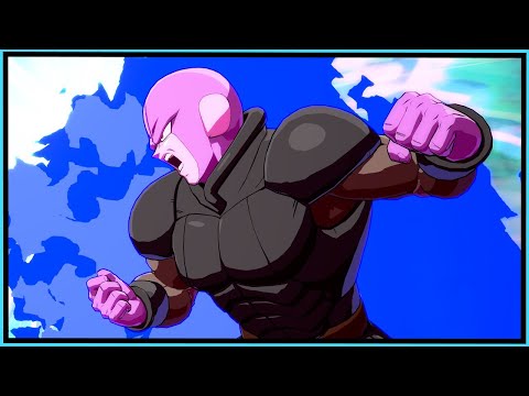 Wawa - This Team Is Very Strong   【Dragon Ball FighterZ】