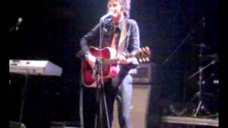 Concierto Jesse Malin 9/11/07