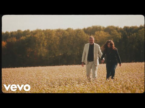 Reverend and the Makers - UFO