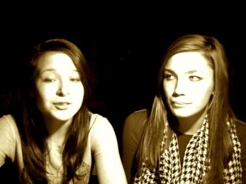 Hey Soul Sister (Cover) - The Honey Sisters