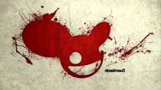 Deadmau5 - FML Right This Second Mash-up