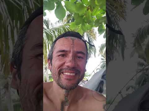 Ruta Abya Yala. Tapón del darien. Ruta Guna Yala. Panamá - Colombia 2025