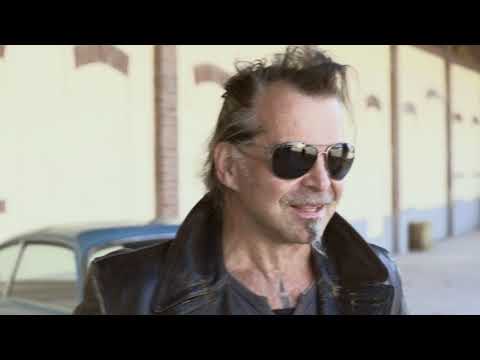 Spirito Libero, in pista con Piero Pelù