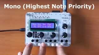 Video thumbnail for Groovesizer TB2 - Mono Mode & Portamento by MoShang