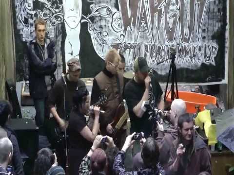 HERCKLEKOT BANDAa - TUTAJ