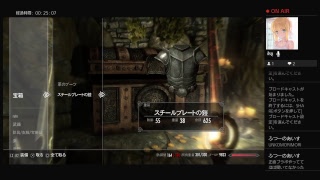 初見さん歓迎！のんびりskyrim