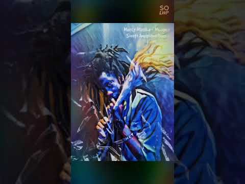 Mercy Masika - Mwema (Sineti Amapiano Remix)