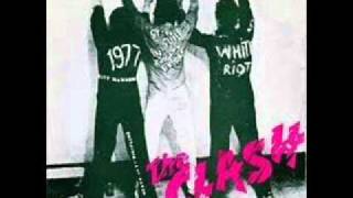 The Clash: White Riot (US Version)