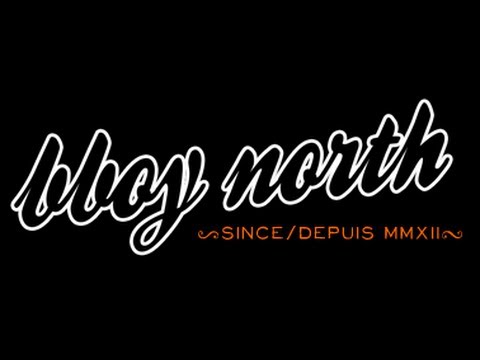 UBL Main Event III 2013 Montreal Qualifier - Bourrik vs B-Rock