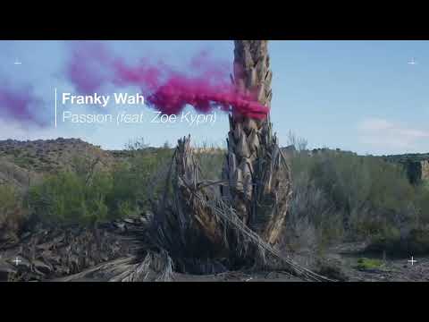 Franky Wah - Passion (feat. Zoe Kypri)