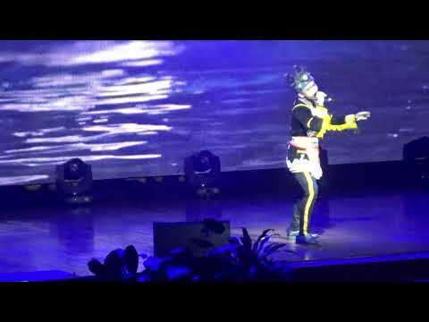 KDCA SUGANDOI 2022 semi FINAL -PRESLEY PETRUS - PUTATAN = HANGAD NU GOMPIZO