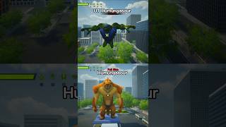 Download lagu Ultimate Humungasour Vs Humungasour Full Size Jump Test Galvan #ben10 #itsvegasgaming mp3