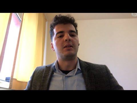 Boni i Kripëmjaltëzave: Ja pse u largova nga Shqipëria | ABC News Albania