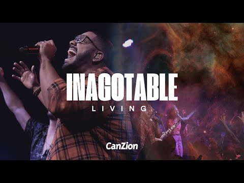 Inagotable ❤️‍🔥 Living (Video Letra)
