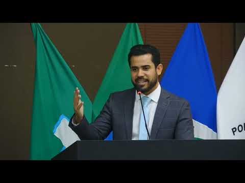 Imagem - Wlad Mesquita - Sessão Solene Mulher Destaque - 30/03/2026