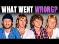 The Rise and Fall of Wishbone Ash: From Twin Guitar Pioneers to a Band Divided