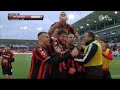 videó: Herdi Prenga második gólja a Puskás Akadémia ellen, 2023