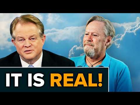 The Moment His Head Hit The Pavement, He Arrived In HEAVEN!  | The 700 Club