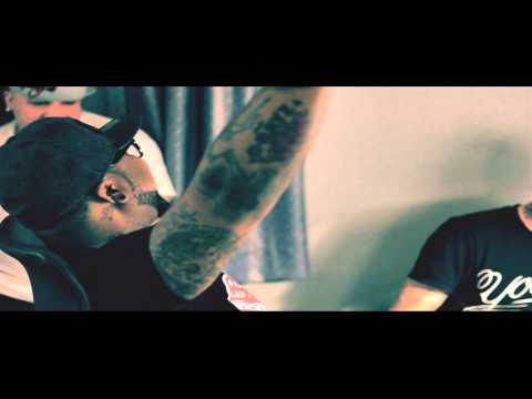 C-Rayz Walz - THE FIF (Official Video)