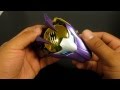 Jyuken Sentai Gekiranger DX Gong Changer Review