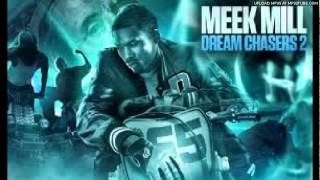 MEEK MILL FEAT. CHEDDA BANG AND JORDANNE-USED 2 B