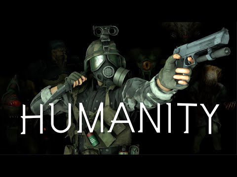 [SFM] HUMANITY FIRST | HECU animation
