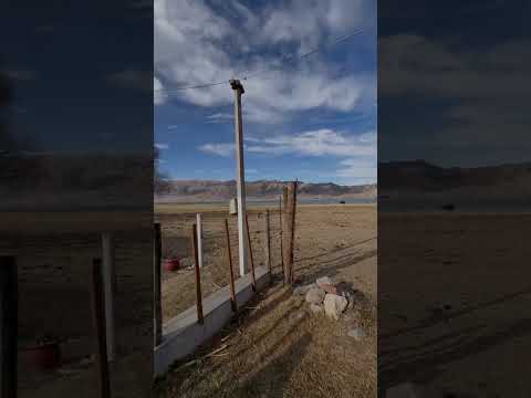 Cabaña en El Mollar - Provincia de Tucumán