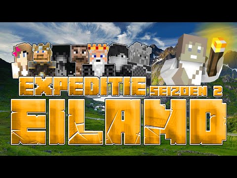 Expedition Island Season 2 - "Quarterfinal!" - Episode 5