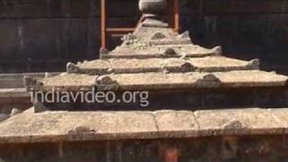 Aati Baleshwar Temple, Mahabaleshwar