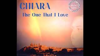 1998 Chiara - The One That I Love