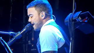 Amazing Grace - Guy Sebastian (and Gary Pinto)