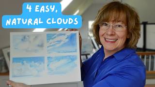 Easy Sky Painting Tricks Anyone Can Try!
