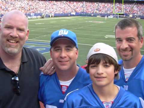 Lucas - 21st Birthday