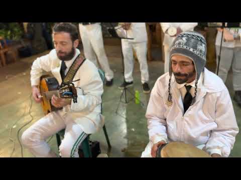 Mestre Irineu - 126 Flor das águas